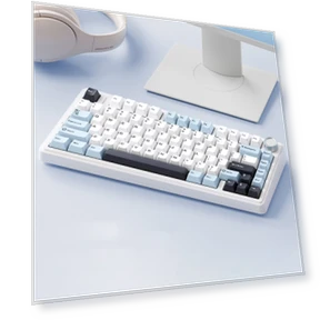 Customized RGB Mechanical Keyboard — Gaming Keyboards, AULA