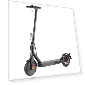 Electric Scooter — Electric Self-Balancing Scooters, isinwheel