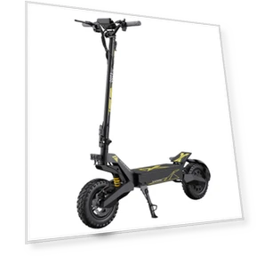 Electric Scooter — Electric Self-Balancing Scooters, OOTD