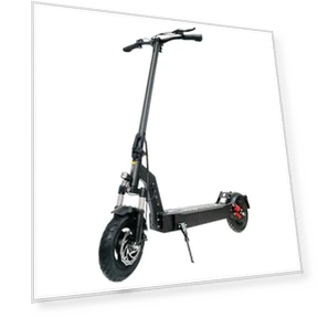 Electric Scooter — Electric Self-Balancing Scooters, Other