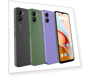 Смартфон UMIDIGI G3 — Мобили, UMIDIGI