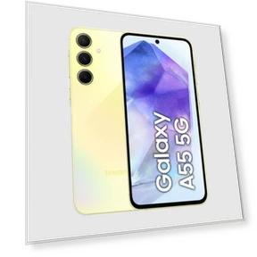 Смартфон Galaxy A55 — Смартфоны с тарифом, Samsung