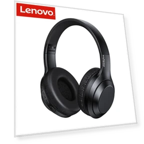Gaming Headset with 9D Surround Sound — Headsets, Lenovo