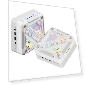 Gaming Mini PC — Single Board PCs, AOOSTAR