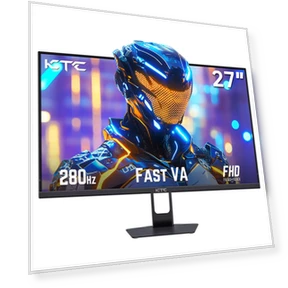 Gaming Monitor — Display Solutions, KTC