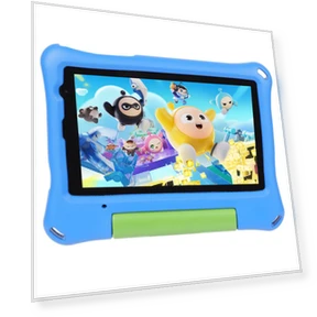 Kids Tablet — Tablets & E-Readers, G-tab