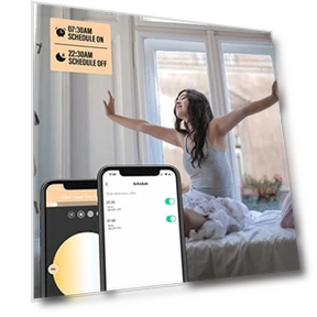 LED Smart Slim Recessed Pot Light — Lighting Solutions, JULLISON