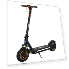 Электрический самокат MAX Pro — Гироскутеры, Hiboy