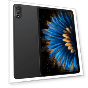 MEGA 2 Android Tablet — Tablets & E-Readers, Blackview