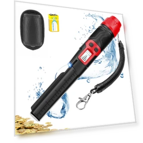 Metal Detector Pinpointer — Metal Detectors, KAIWEETS