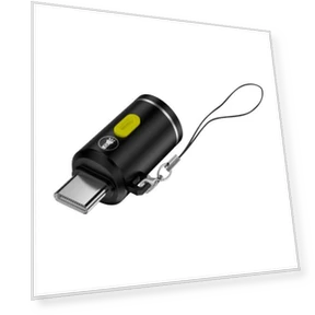 Mini Flashlight — Flashlights