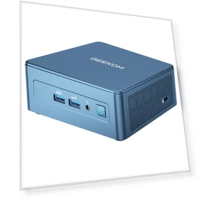 Mini PC — Single Board PCs, GEEKOM