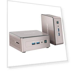 Mini PC — Single Board PCs, GEEKOM