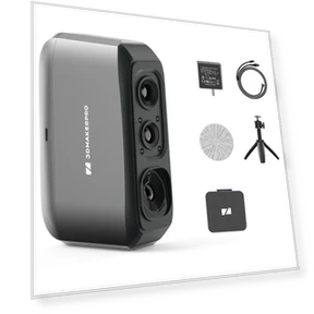 Moose Lite 3D Scanner — 3D Scanning Solutions, 3DMakerpro