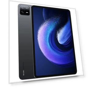 Pad 6 Pro CN Version — Tablet, Xiaomi