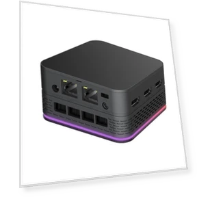 Pocket Mini PC — Compact Desktops