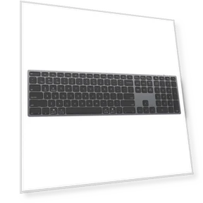 Portable Universal Wireless Keyboard — Keyboard Cases, DUX DUCIS