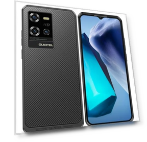 Ударопрочный смартфон 5G — Аксессуары для телефонов, OUKITEL