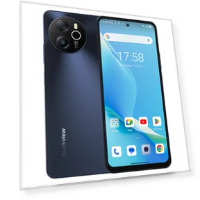 Смартфон Shark 8 — VR-очки, Blackview