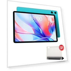 10.1inch Android Tablet — Tablets & E-Readers, Teclast