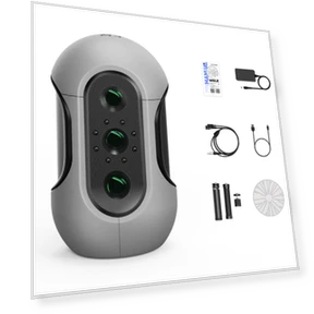 3D Scanner Premium Edition — 3D Scanning Solutions, 3DMakerpro