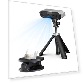 3D Scanner — 3D Scanning Solutions, Revopoint