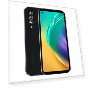 5G Rugged Phone — Unlocked Smartphones, Blackview