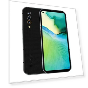 5G Rugged Phone — Unlocked Smartphones, Blackview