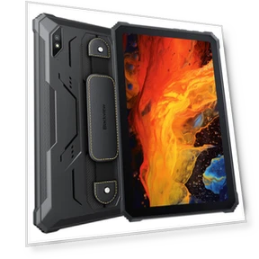 Планшет Rugged Active 8 Pro — Аксессуары для планшетов, Blackview