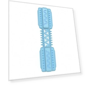 Bone Shaped Molar Stick — Chew Toys