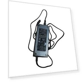 Charger - US Plug — Vehicle Power Solutions, Other