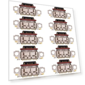 Charging Port Connector — Repair Kits, OnePlus