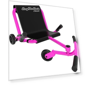 Classic Ride On Scooter for Kids — Balance Bikes, EzyRoller