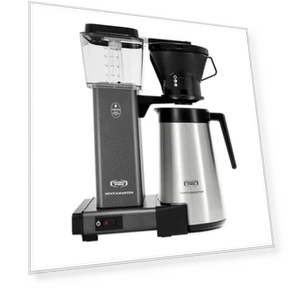 Coffee Brewer — Carafes & Pitchers, Technivorm Moccamaster