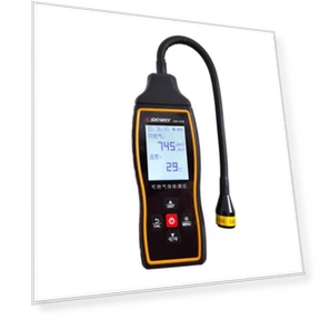 Combustible Gas Detector — Gas Safety Equipment, SNDWAY