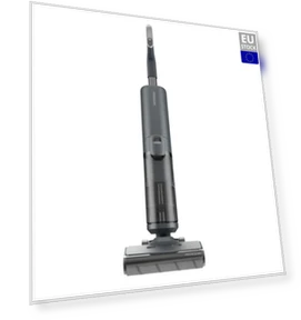 Cordless Wet Dry Vacuum Cleaner — Smart Cleaning Robots, Proscenic