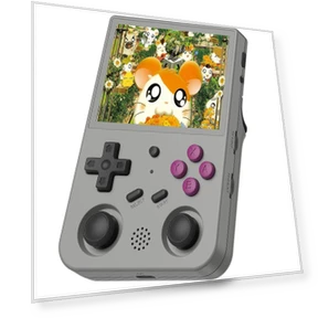 Game Console — GEM Box Gaming, ANBERNIC