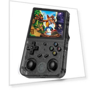 Game Console — GEM Box Gaming, ANBERNIC