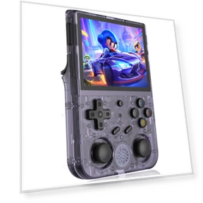 Game Console — GEM Box Gaming, ANBERNIC