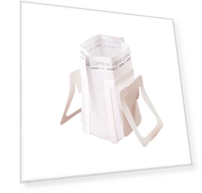 Hanging Ear Coffee Filter Paper — Coffee Filters