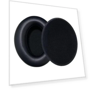 Headphones Sponge Cover Earmuffs — Earpads, Sennheiser