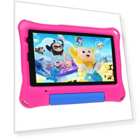 Kids Tablet — Children's Corner, G-tab