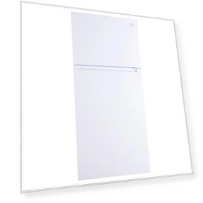 Large Refrigerator/Freezer — Cooling Solutions, Kenmore