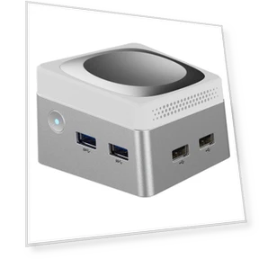 Mini PC — Single Board PCs, AOOSTAR