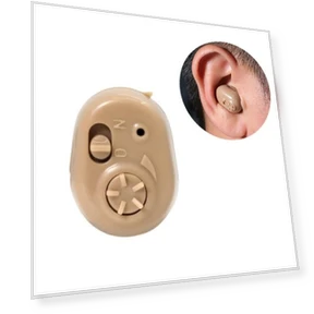Noise Reduction Hearing Aid Sound Amplifier — Hearing Support