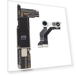 Original Unlocked Mainboard — Network Phones