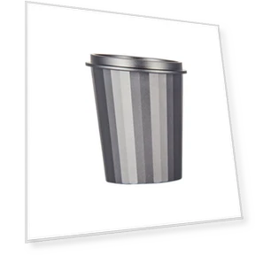 Powder Cup Sieve Brewing Head Appliance — Coffee & Espresso Machine Components