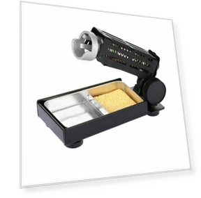 Professional Soldering Iron Stand Holder Station — Soldering Tools