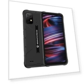 Смартфон UMIDIGI BISON GT2 5G — Бамперы, UMIDIGI