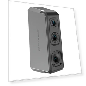 Seal 3D Scanner — 3D Scanning Solutions, 3DMakerpro